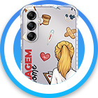 Capinha Profissão
