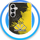 Capinha Criciúma