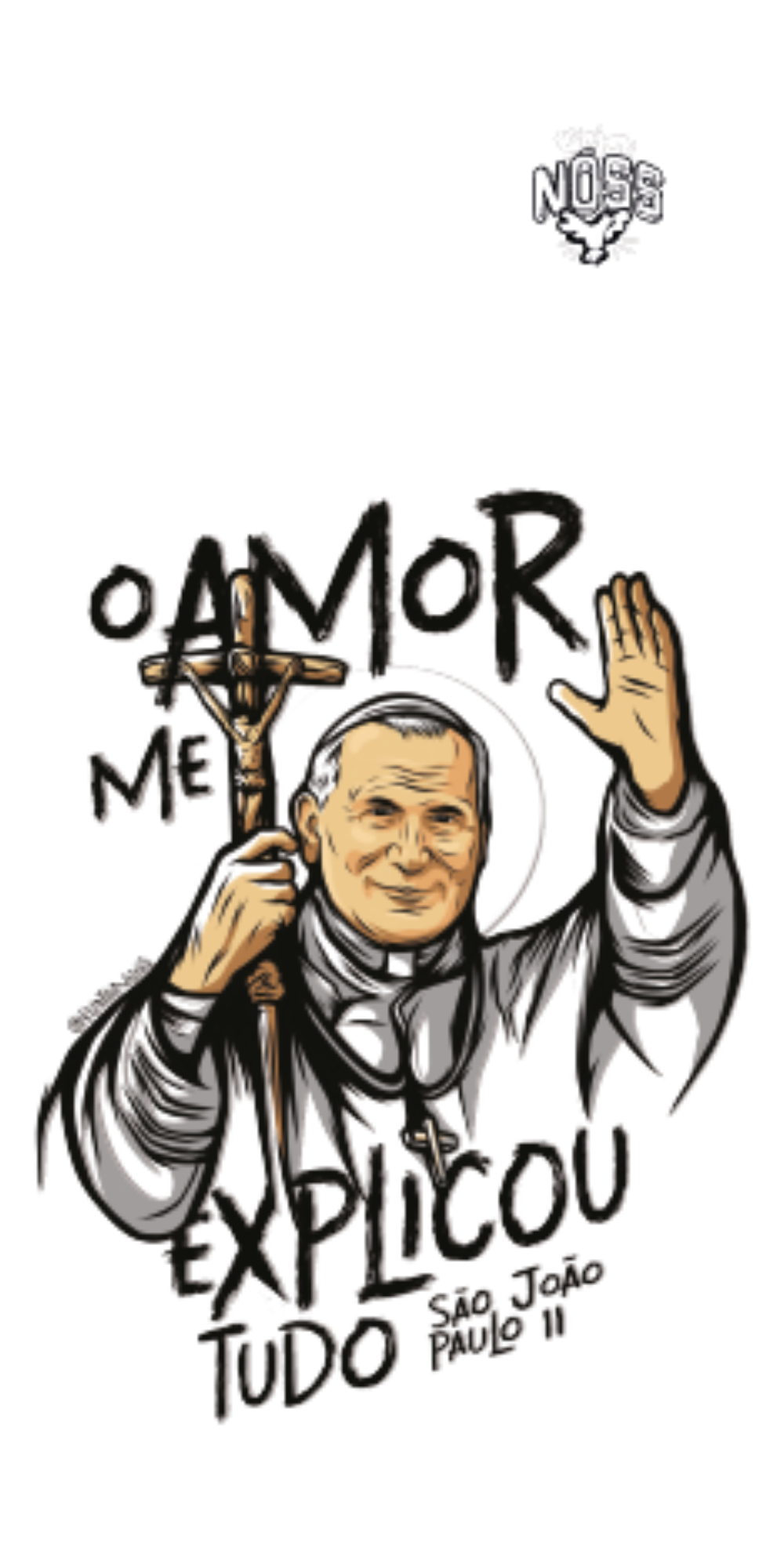 Capinha Para Celular São Paulo II