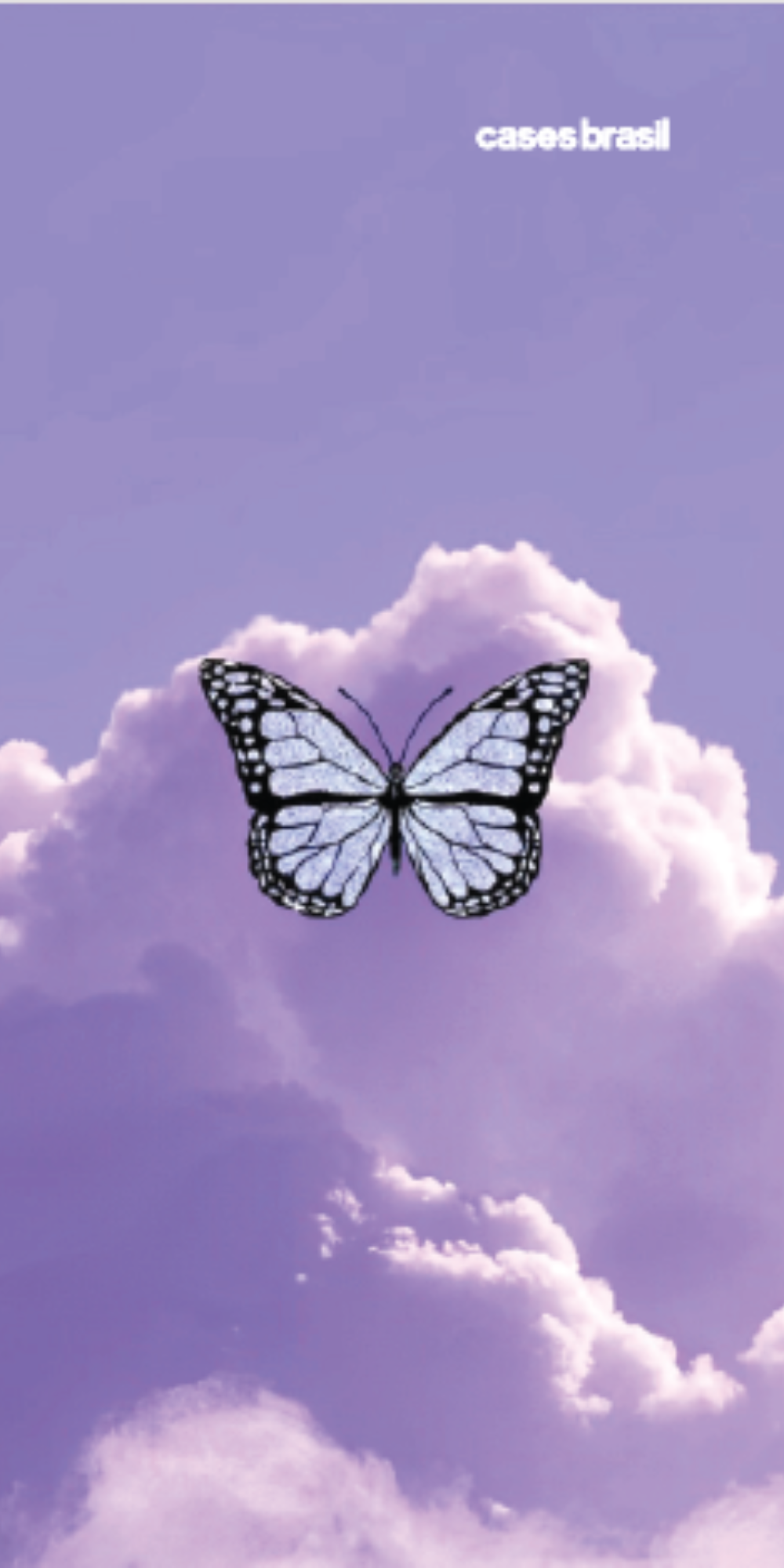 Borboleta minimalista 02