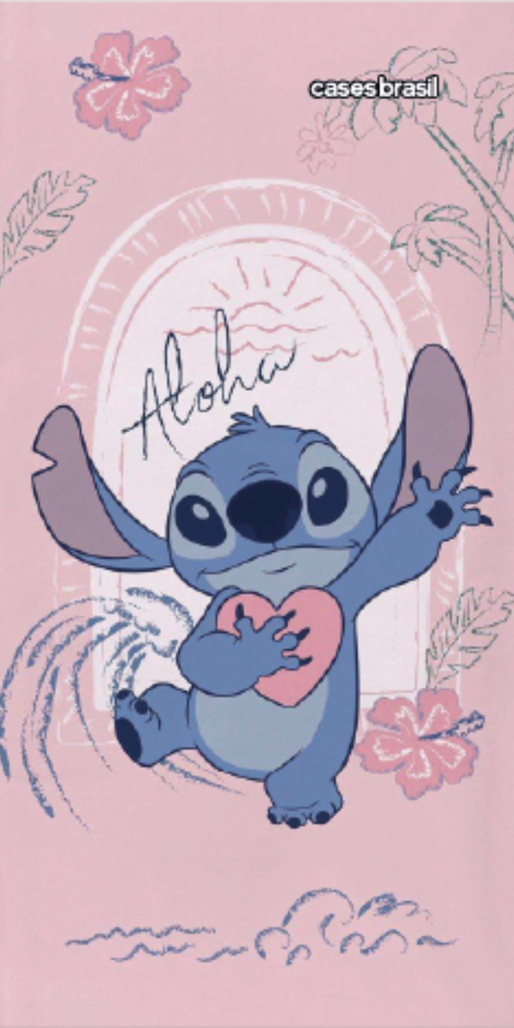 Stitch Fofinho