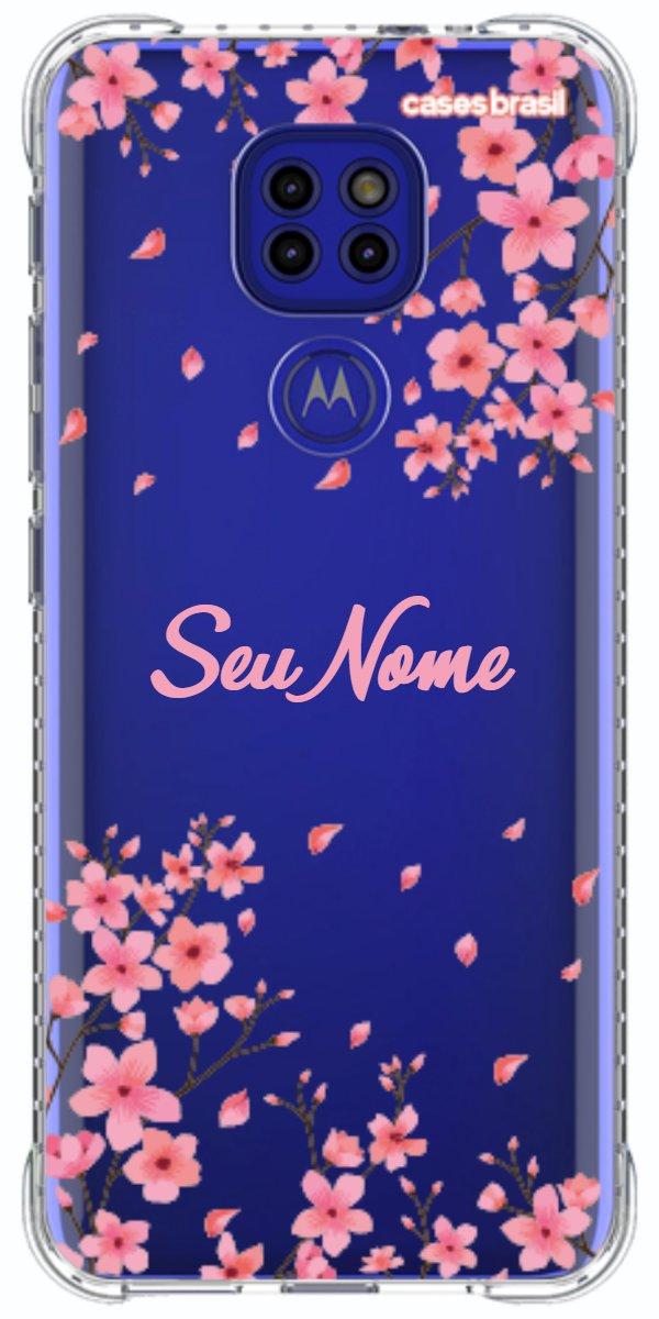 Capinha para Celular Cherry Blossom