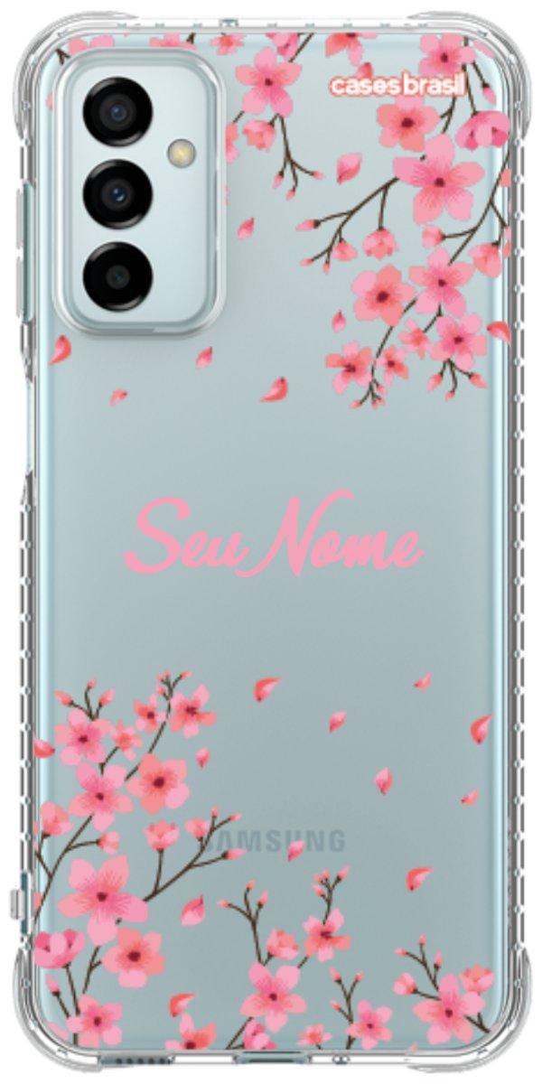 Capinha para Celular Cherry Blossom