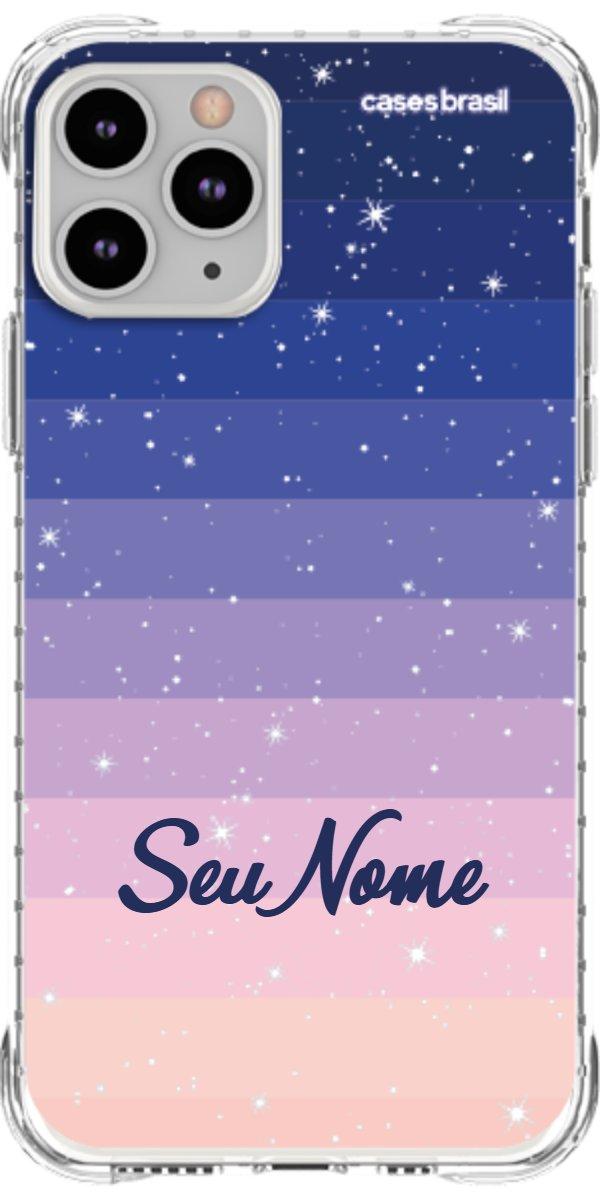 Capinha para Celular Degradê Sunset