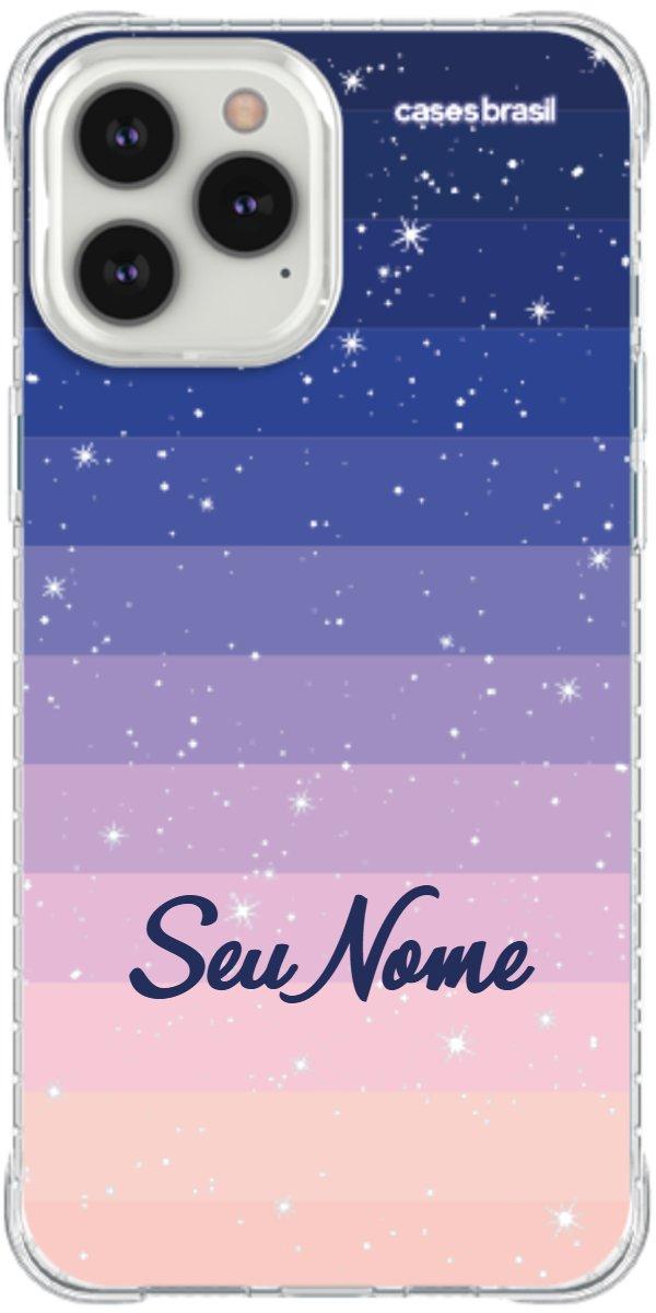 Capinha para Celular Degradê Sunset
