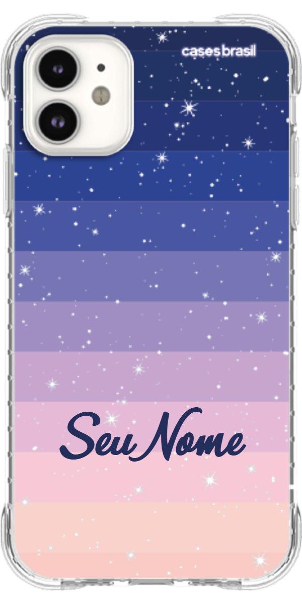 Capinha para Celular Degradê Sunset