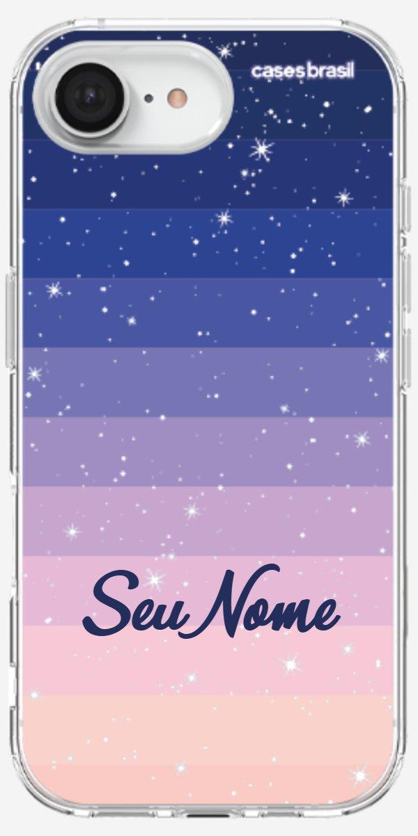 Capinha para Celular Degradê Sunset