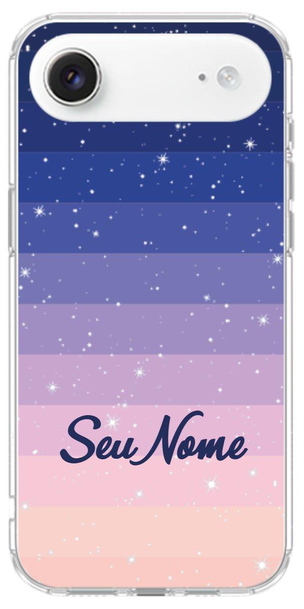 Capinha para Celular Degradê Sunset
