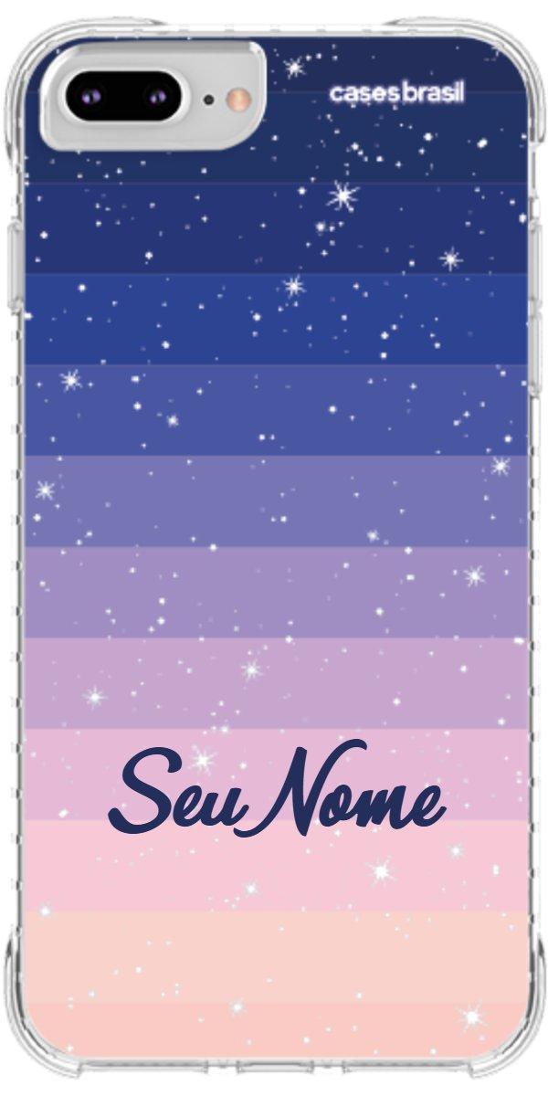 Capinha para Celular Degradê Sunset