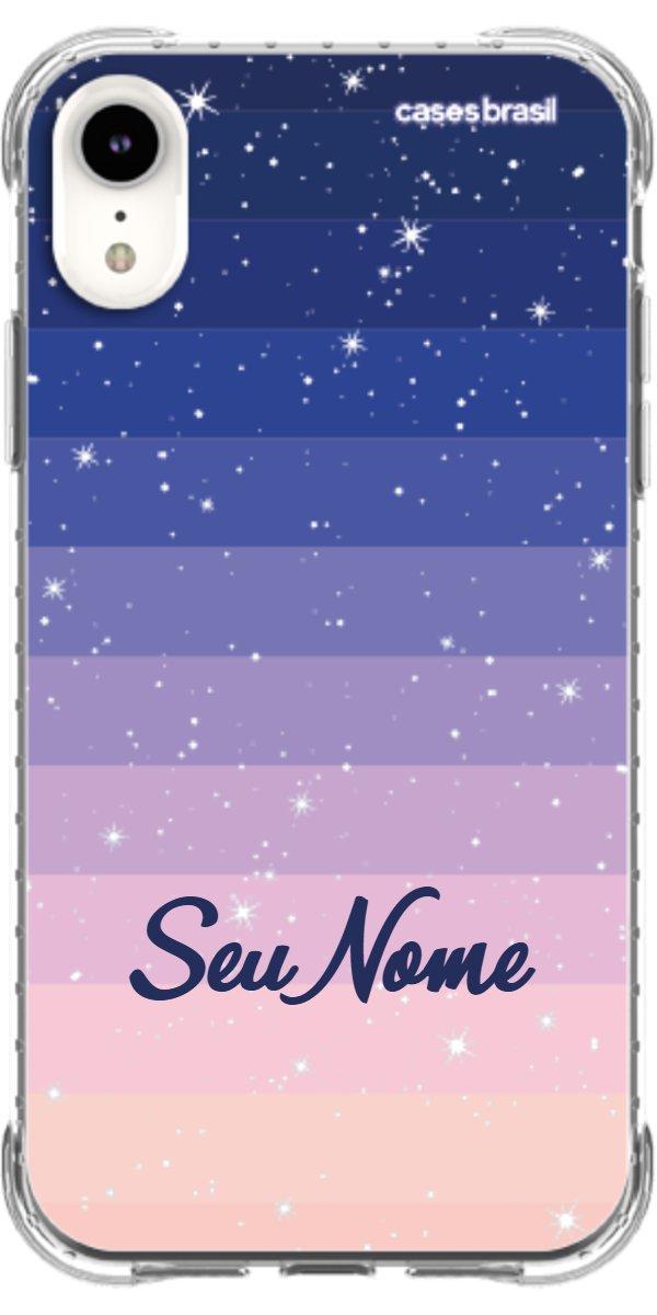 Capinha para Celular Degradê Sunset