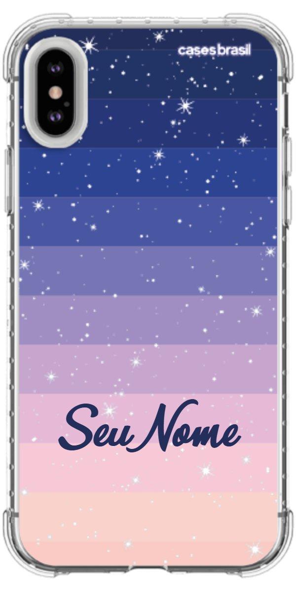 Capinha para Celular Degradê Sunset