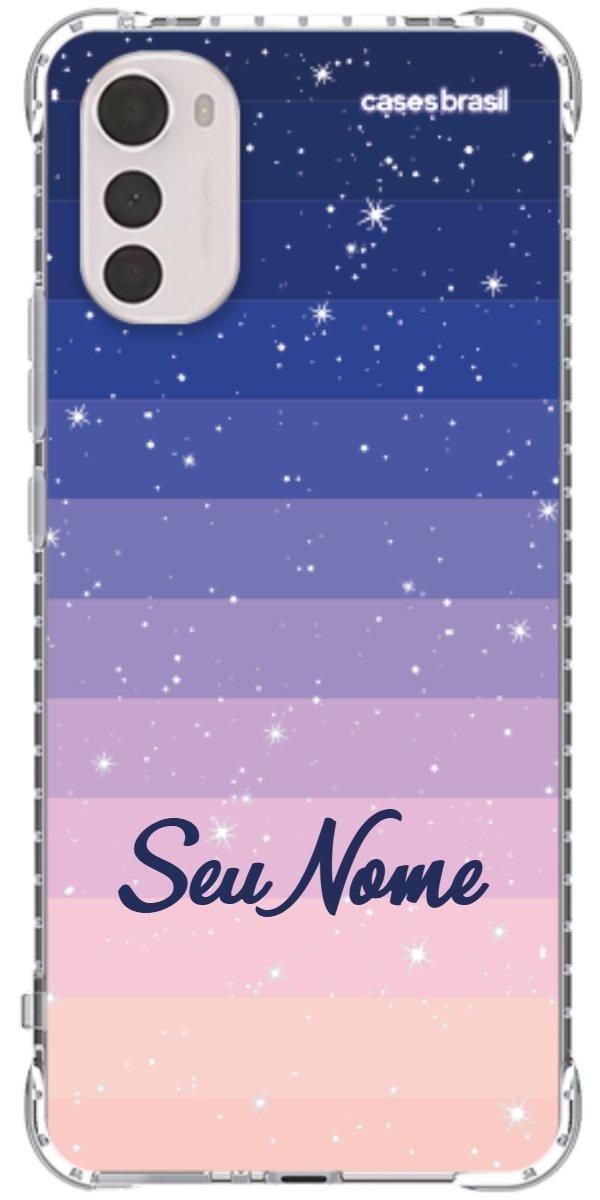 Capinha para Celular Degradê Sunset