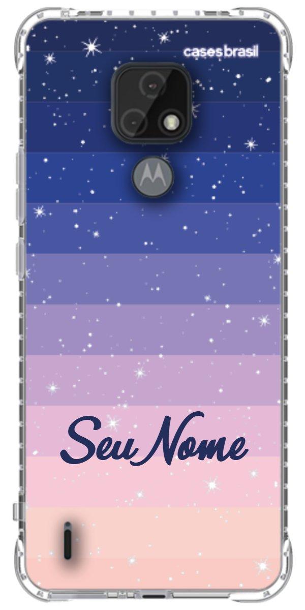 Capinha para Celular Degradê Sunset