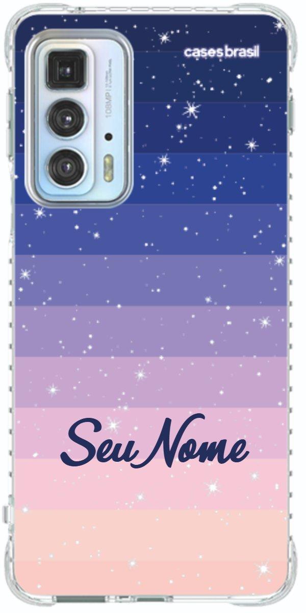 Capinha para Celular Degradê Sunset
