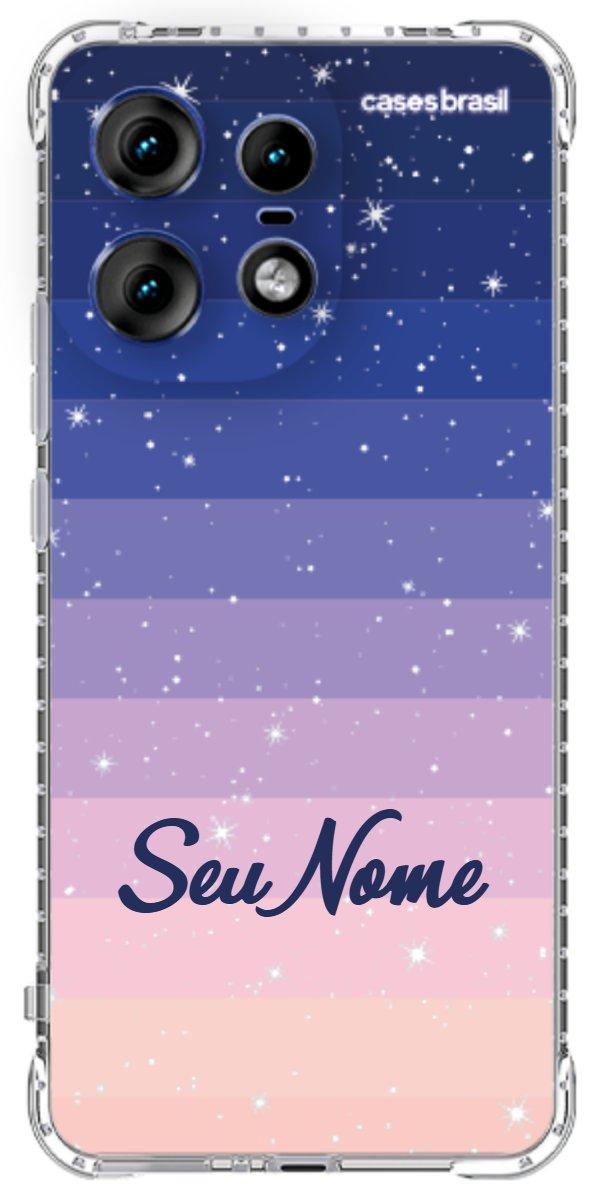 Capinha para Celular Degradê Sunset