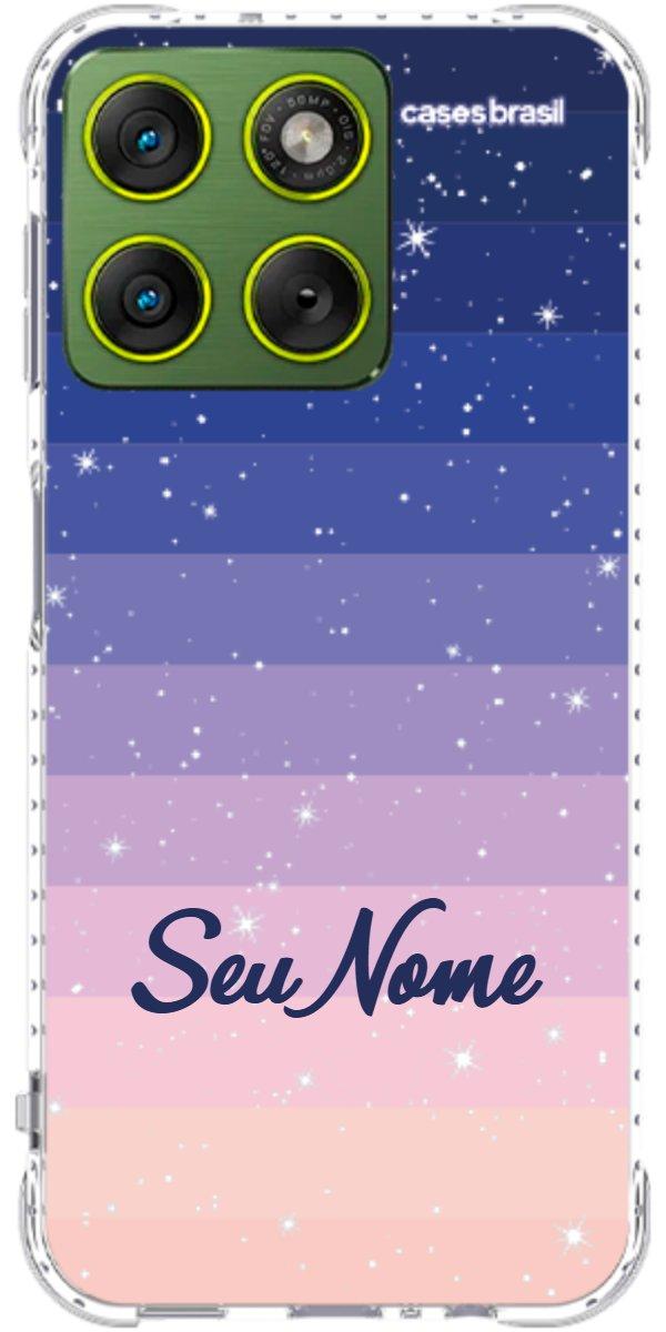 Capinha para Celular Degradê Sunset