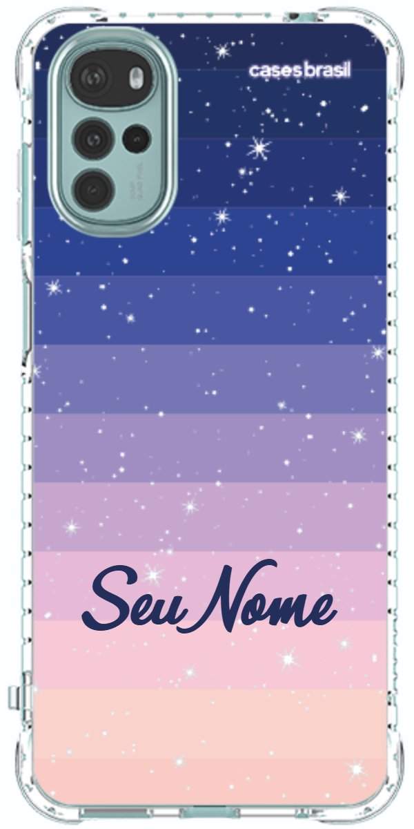 Capinha para Celular Degradê Sunset