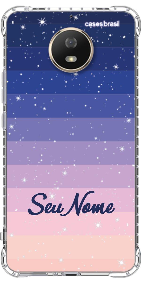 Capinha para Celular Degradê Sunset