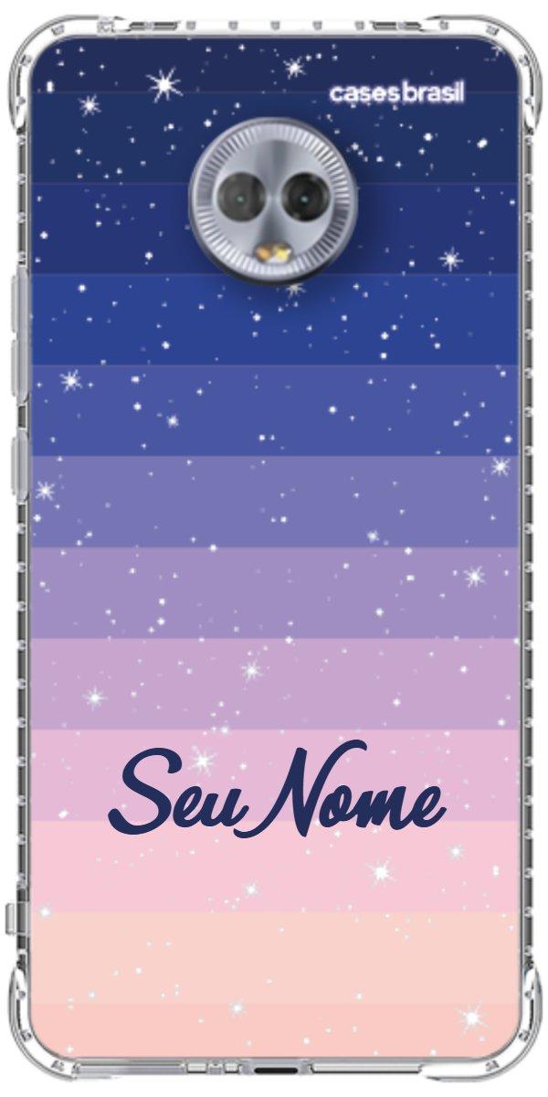 Capinha para Celular Degradê Sunset