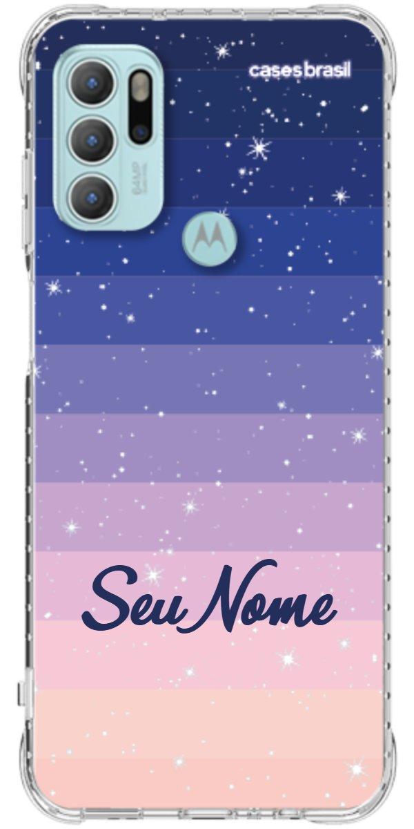 Capinha para Celular Degradê Sunset