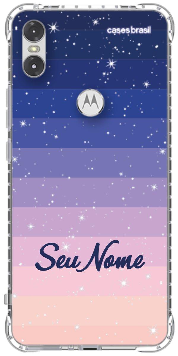 Capinha para Celular Degradê Sunset