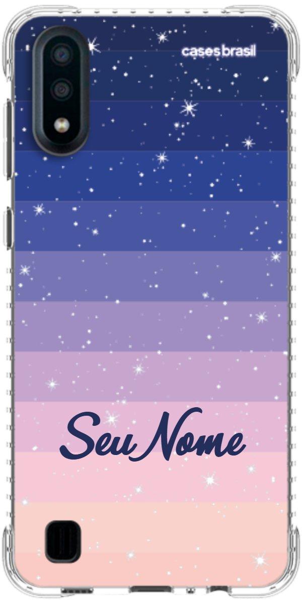 Capinha para Celular Degradê Sunset
