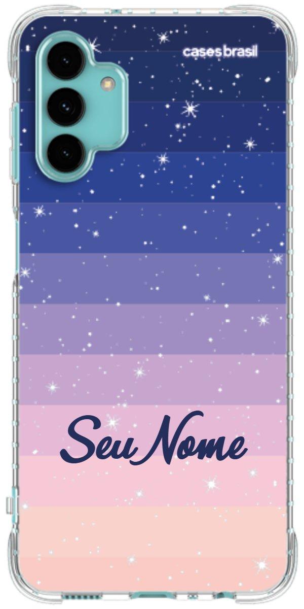 Capinha para Celular Degradê Sunset