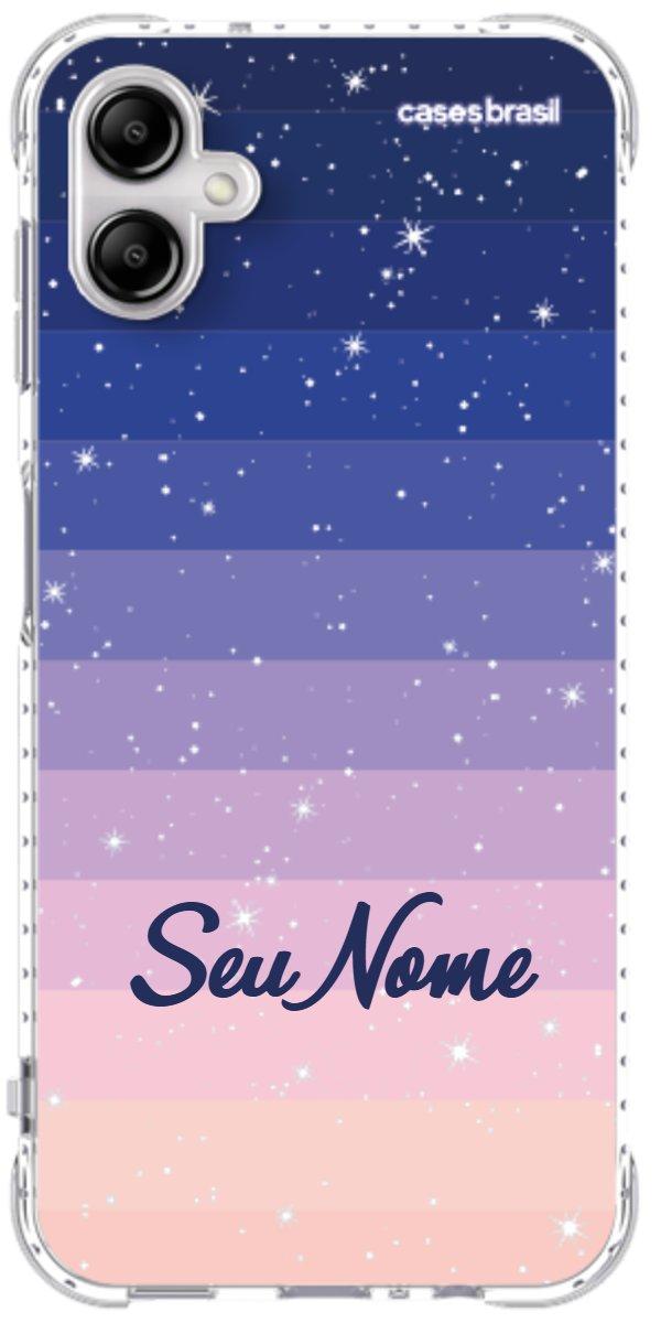 Capinha para Celular Degradê Sunset