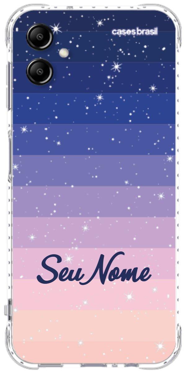 Capinha para Celular Degradê Sunset