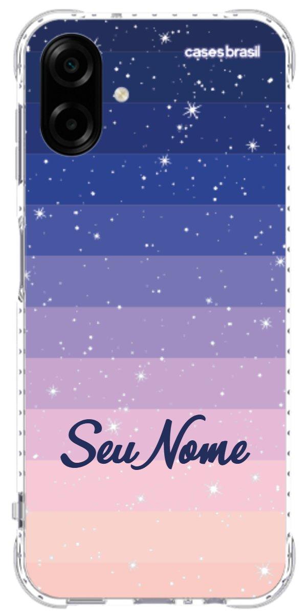 Capinha para Celular Degradê Sunset