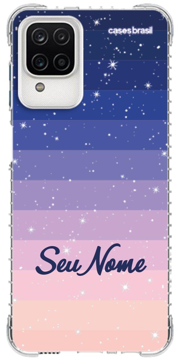 Capinha para Celular Degradê Sunset
