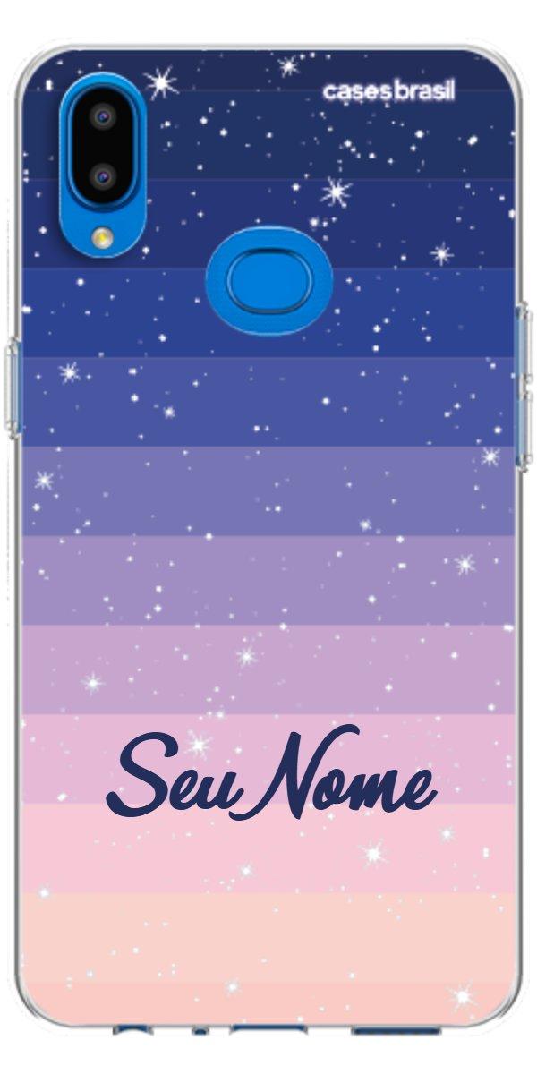 Capinha para Celular Degradê Sunset