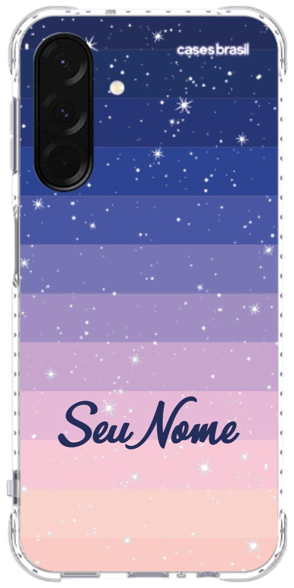 Capinha para Celular Degradê Sunset