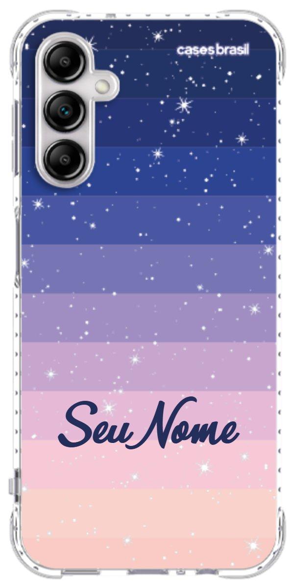 Capinha para Celular Degradê Sunset