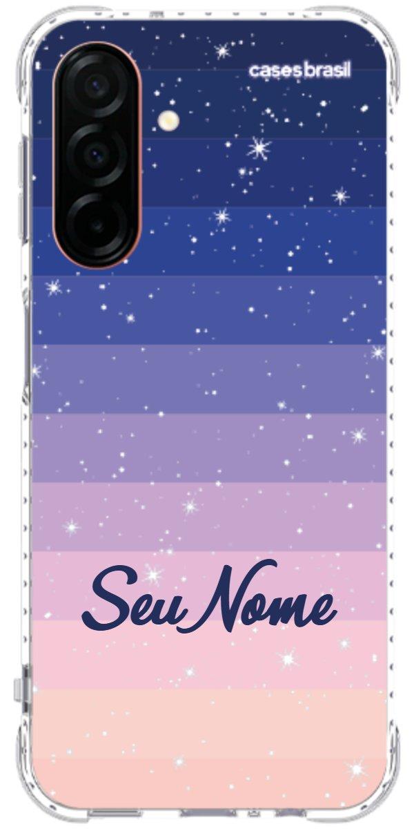 Capinha para Celular Degradê Sunset