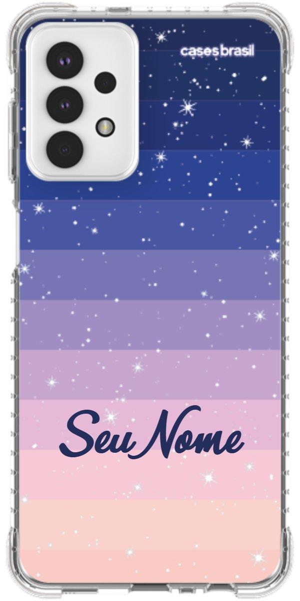 Capinha para Celular Degradê Sunset