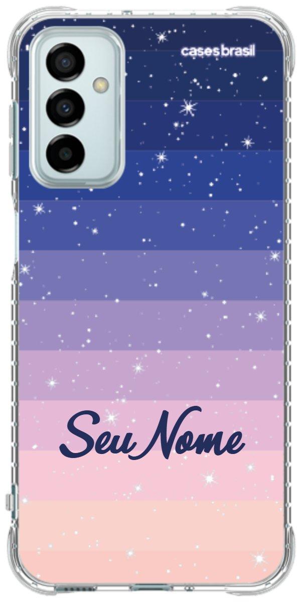 Capinha para Celular Degradê Sunset