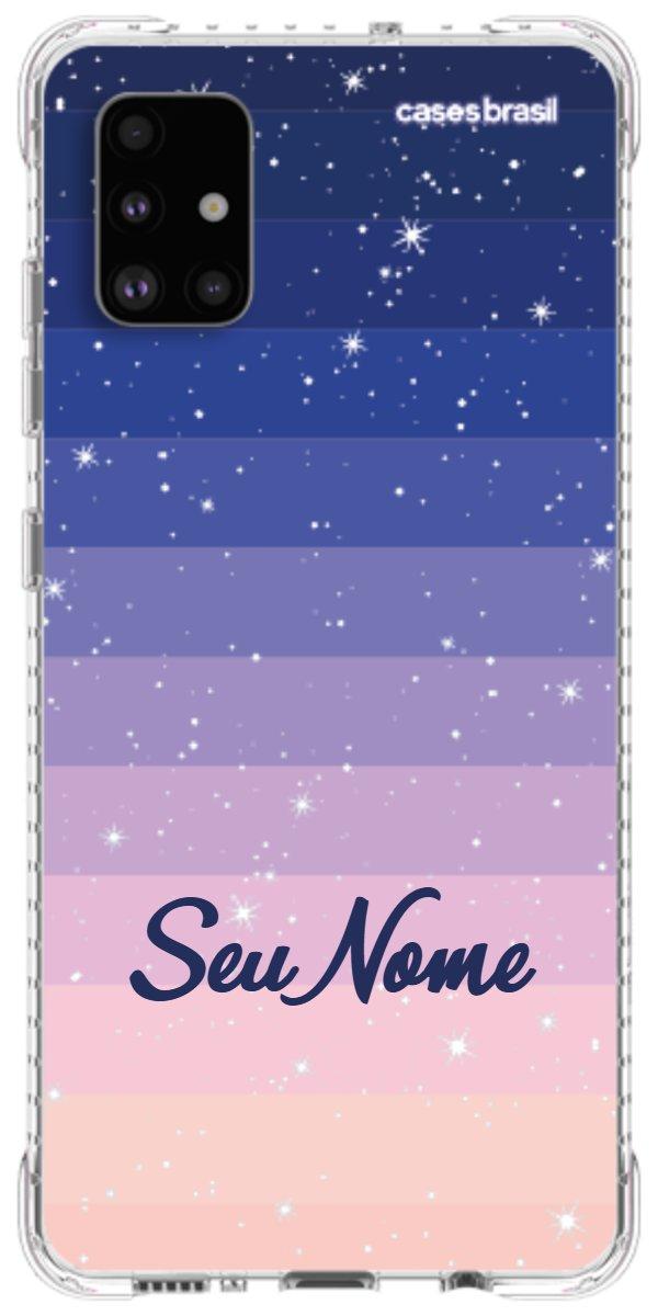 Capinha para Celular Degradê Sunset
