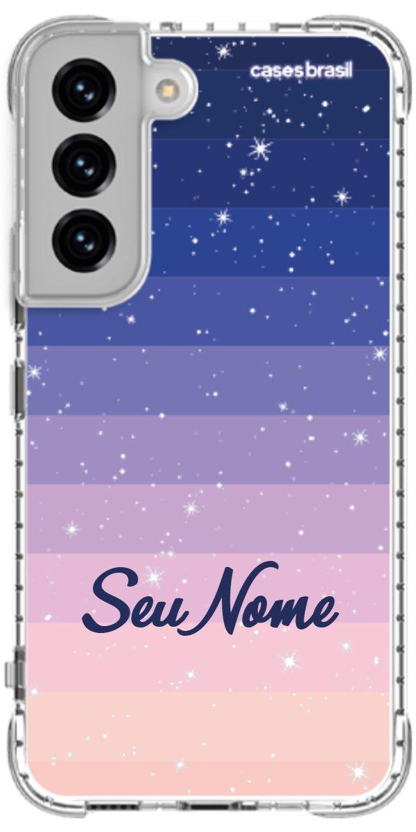 Capinha para Celular Degradê Sunset