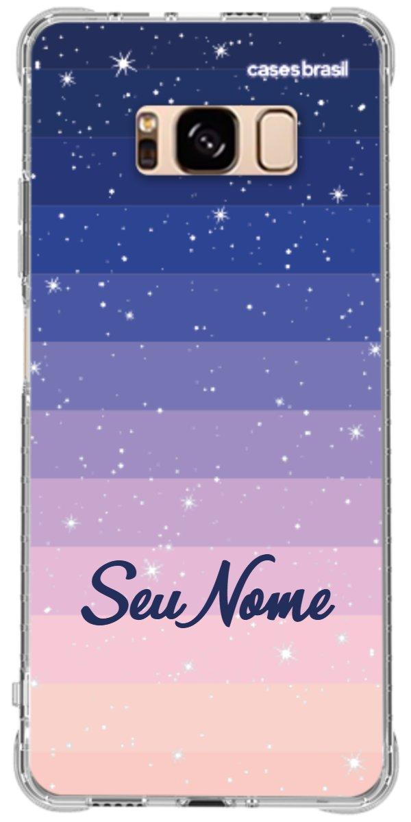 Capinha para Celular Degradê Sunset