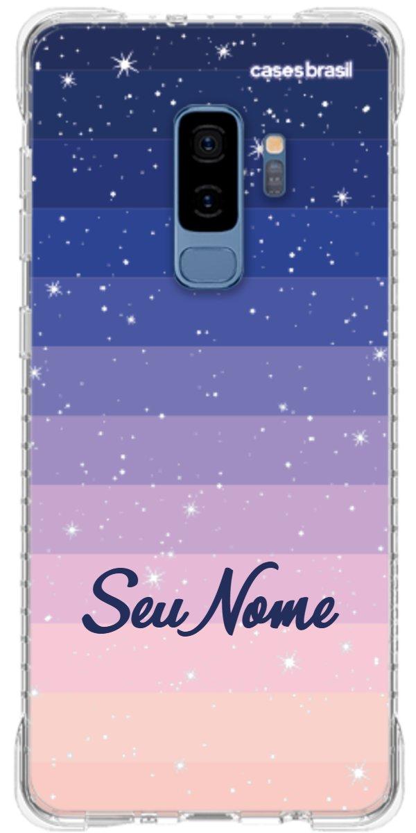 Capinha para Celular Degradê Sunset