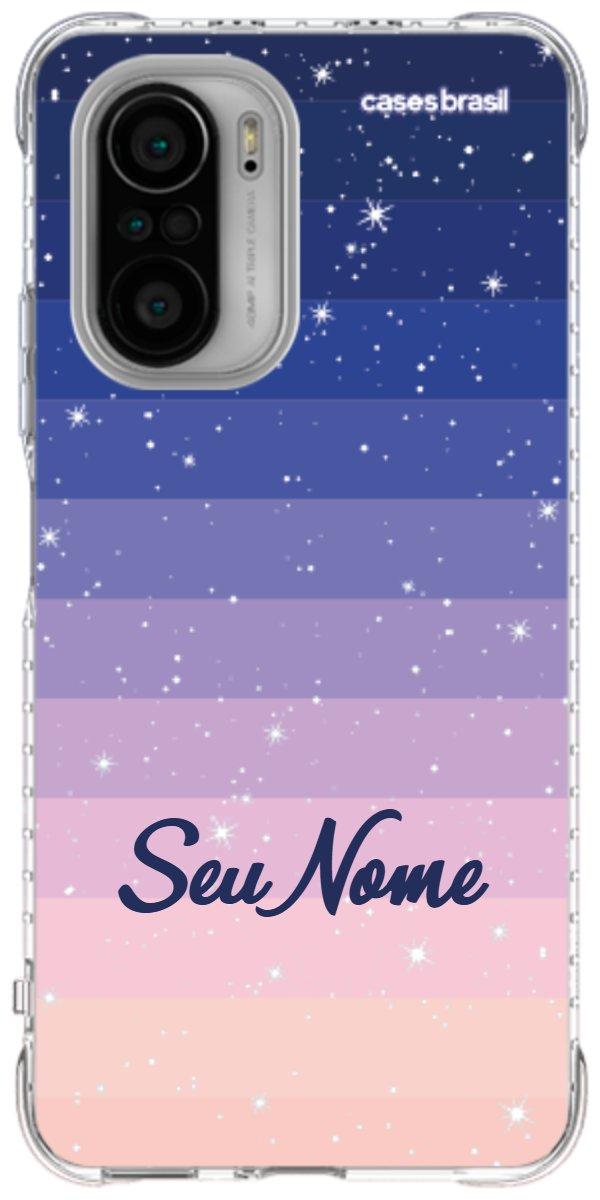 Capinha para Celular Degradê Sunset