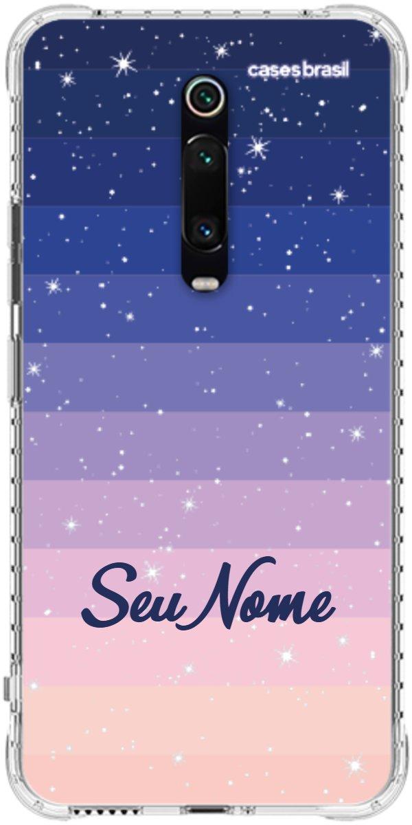Capinha para Celular Degradê Sunset