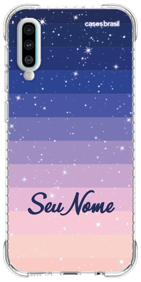 Capinha para Celular Degradê Sunset