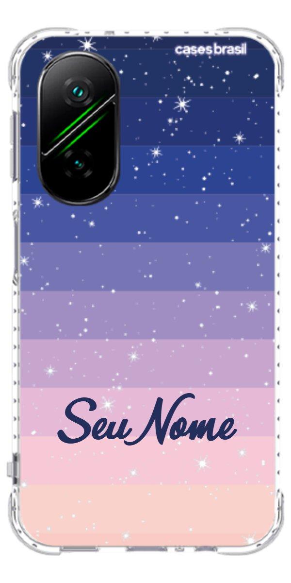 Capinha para Celular Degradê Sunset