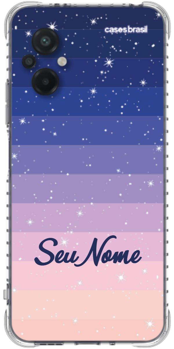 Capinha para Celular Degradê Sunset