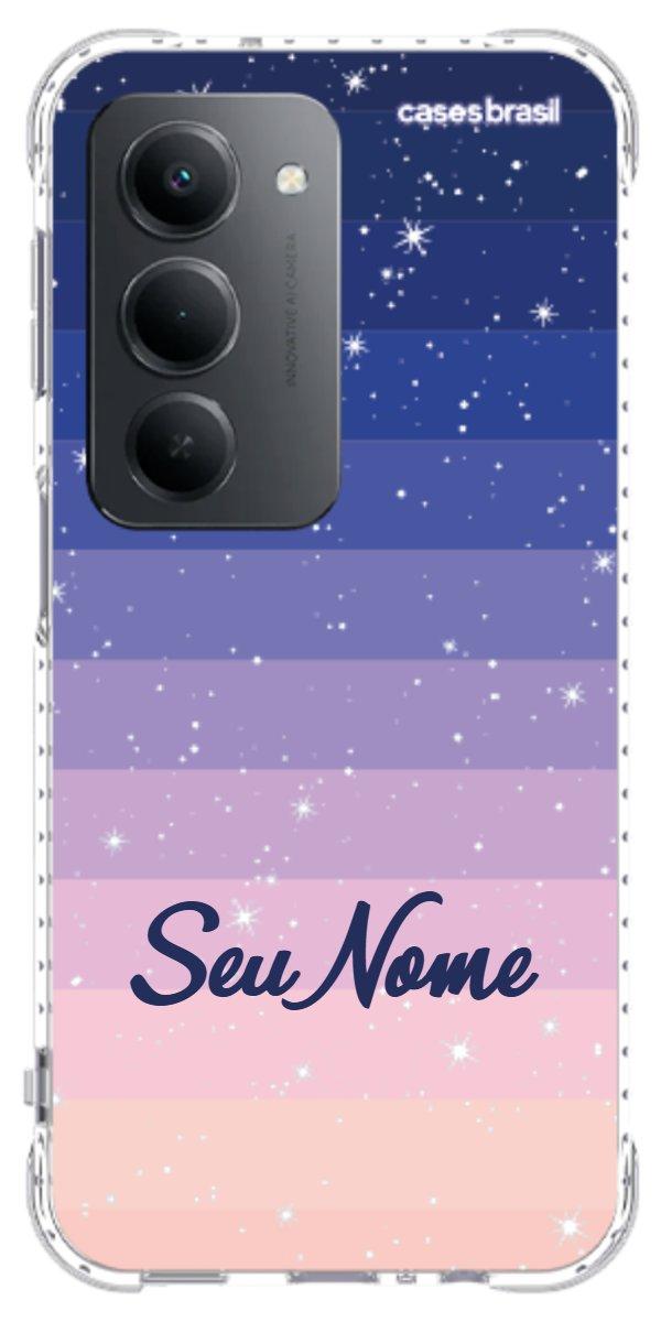 Capinha para Celular Degradê Sunset