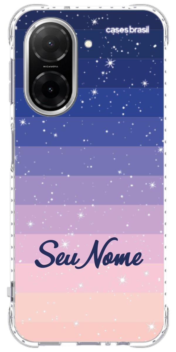 Capinha para Celular Degradê Sunset