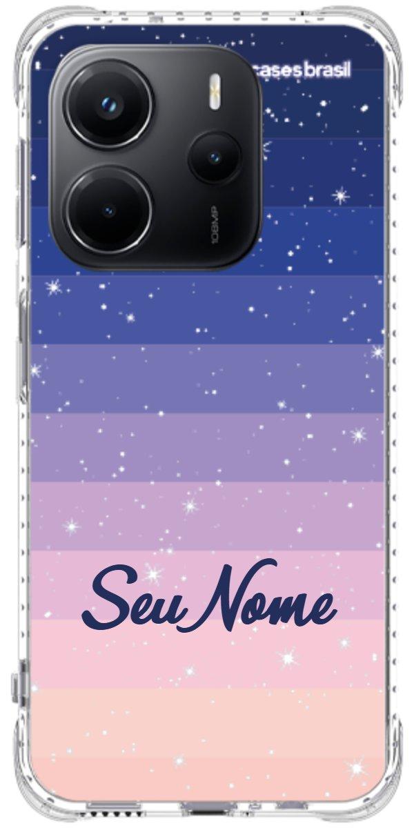 Capinha para Celular Degradê Sunset