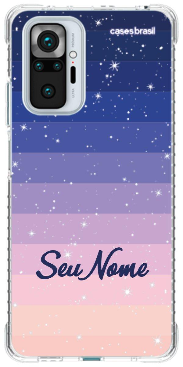Capinha para Celular Degradê Sunset